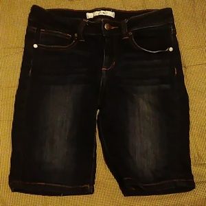 Girls Joe's shorts